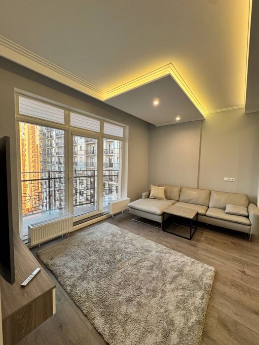 Квартира на вул. Французький бул., 60б в Одесі, ID 338520, фото №8