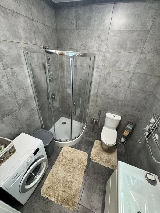 Квартира на вул. Французький бул., 60б в Одесі, ID 338520, фото №10