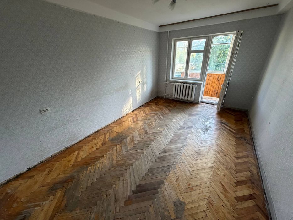 Купити квартиру за адресою вул. Леся Курбаса, 18Г в Київ на Findly.com.ua Квартира на вул. Леся Курбаса, 18Г в Київ, ID 338540, фото №1