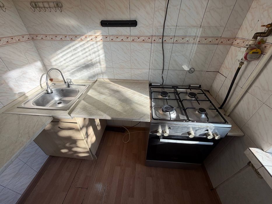 Квартира на вул. Леся Курбаса, 18Г в Києві, ID 338540, фото №7