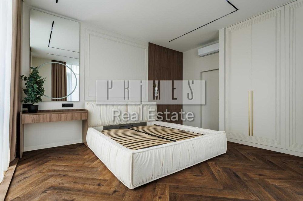 Квартира на ЖК Новопечерські Липки в Києві, ID 338513, фото №8