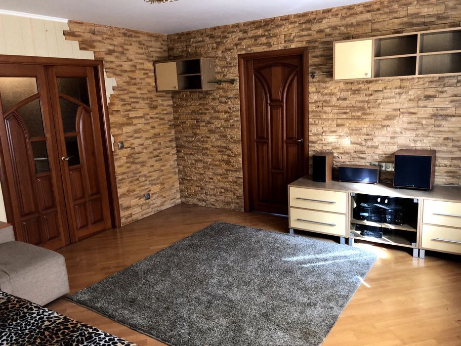 Квартира на Біля метро Вокзальна, ID 338516, фото №1