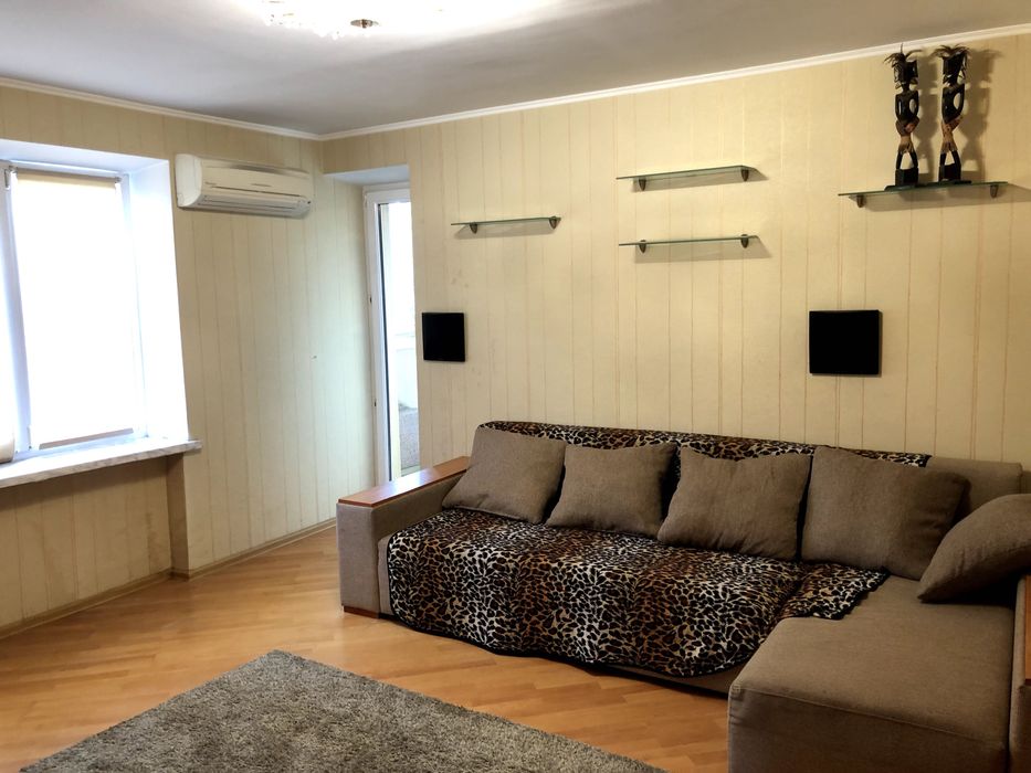Квартира на Біля метро Вокзальна в Києві, ID 338516, фото №2