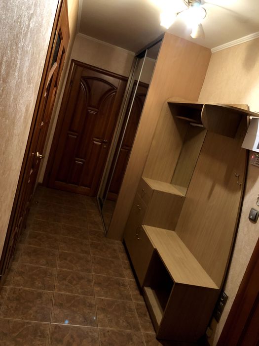 Квартира на Біля метро Вокзальна в Києві, ID 338516, фото №8