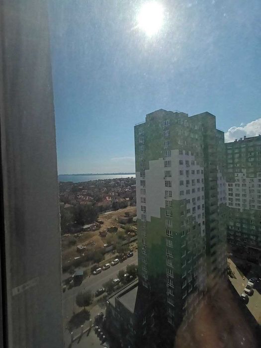 Квартира на ЖК Острови, ID 338539, фото №1