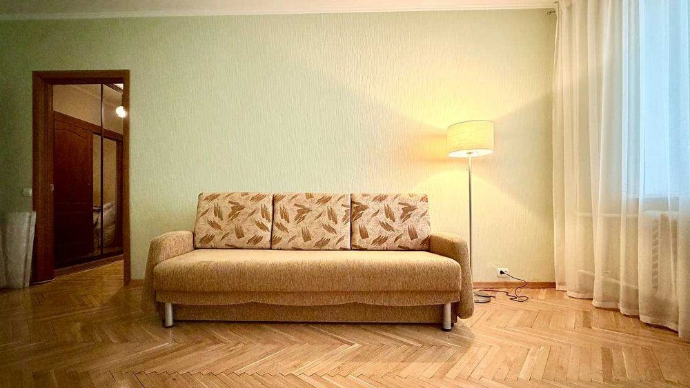 Квартира на ЖК Obolon Residence в Київ, ID 338597, фото №1