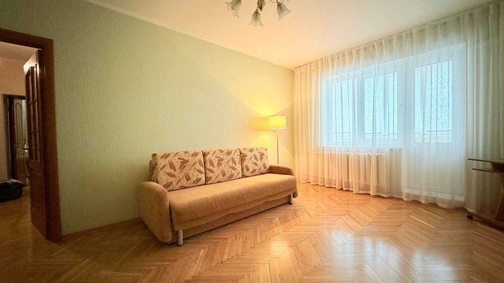 Квартира на ЖК Obolon Residence в Київ, ID 338597, фото №2