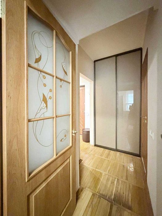Квартира на ЖК Obolon Residence в Києві, ID 338597, фото №11