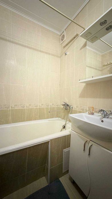 Квартира на ЖК Obolon Residence в Києві, ID 338597, фото №12