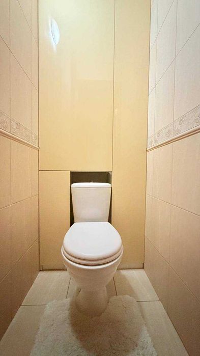 Квартира на ЖК Obolon Residence в Києві, ID 338597, фото №14
