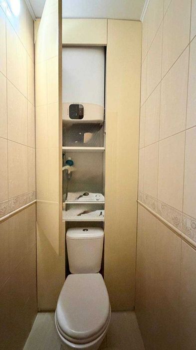 Квартира на ЖК Obolon Residence в Києві, ID 338597, фото №15