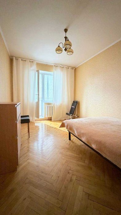 Квартира на ЖК Obolon Residence в Києві, ID 338597, фото №16