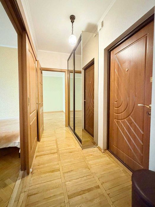 Квартира на ЖК Obolon Residence в Києві, ID 338597, фото №17
