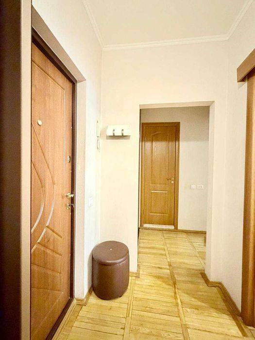 Квартира на ЖК Obolon Residence в Києві, ID 338597, фото №18