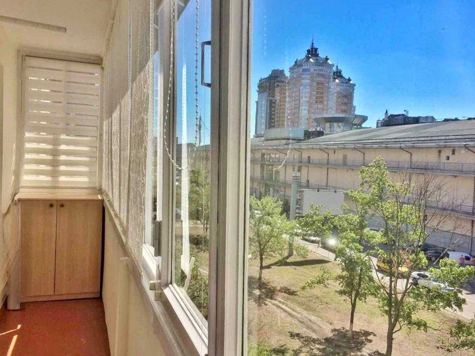 Квартира на ЖК Obolon Residence в Києві, ID 338597, фото №19