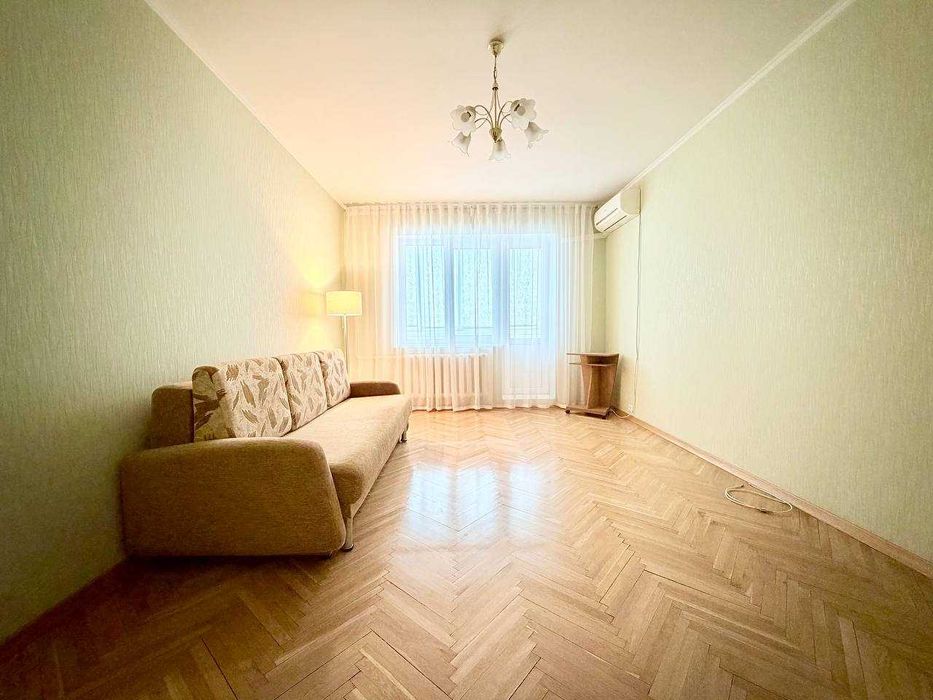 Квартира на ЖК Obolon Residence в Київ, ID 338597, фото №3