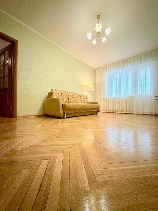 Квартира на ЖК Obolon Residence в Київ, ID 338597, фото №4