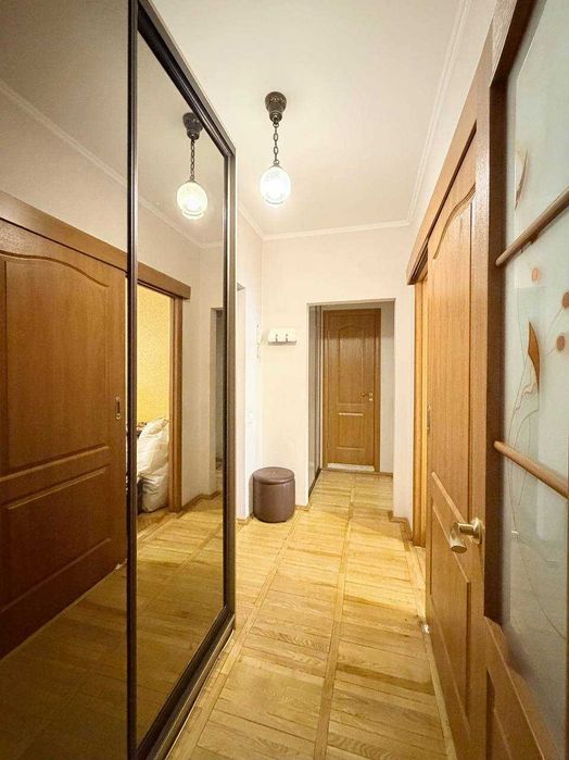 Квартира на ЖК Obolon Residence в Києві, ID 338597, фото №6