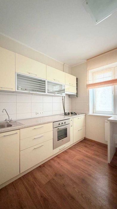 Квартира на ЖК Obolon Residence в Києві, ID 338597, фото №8