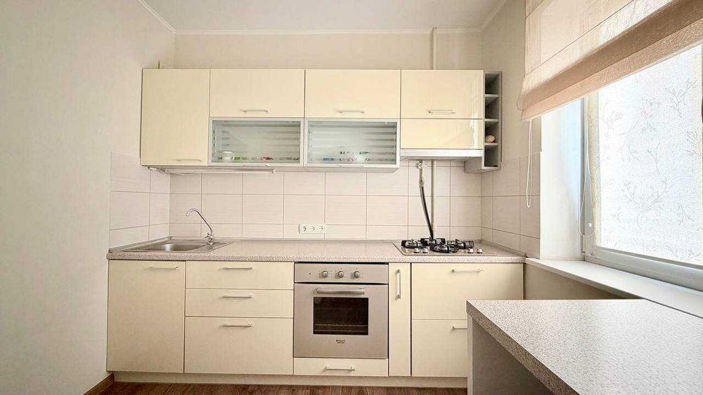Квартира на ЖК Obolon Residence в Києві, ID 338597, фото №9