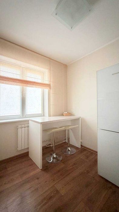 Квартира на ЖК Obolon Residence в Києві, ID 338597, фото №10