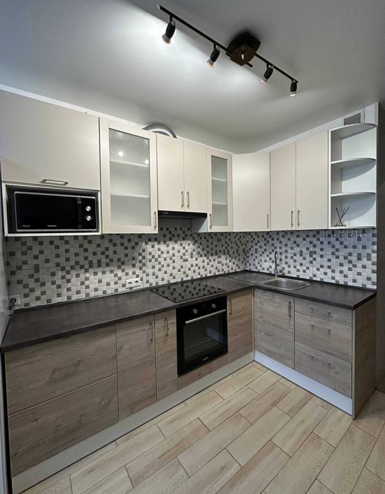 Квартира на вул. Суворова, 2Д в Київ, ID 338610, фото №1