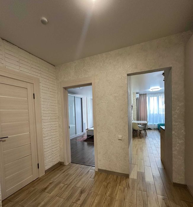 Квартира на вул. Суворова, 2Д в Київ, ID 338610, фото №2