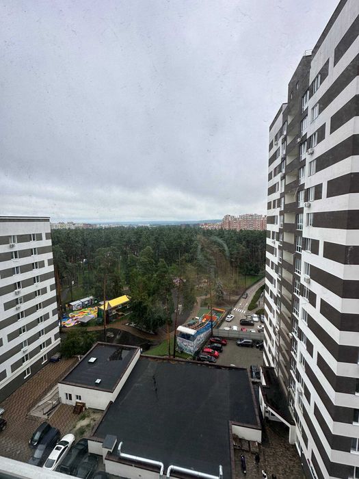 Квартира на вул. Суворова, 2Д в Києві, ID 338610, фото №12