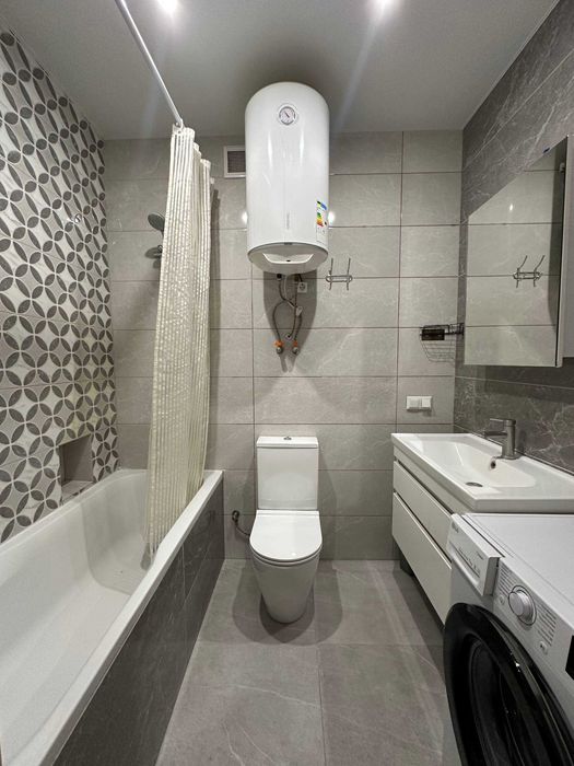 Квартира на вул. Суворова, 2Д в Києві, ID 338610, фото №13