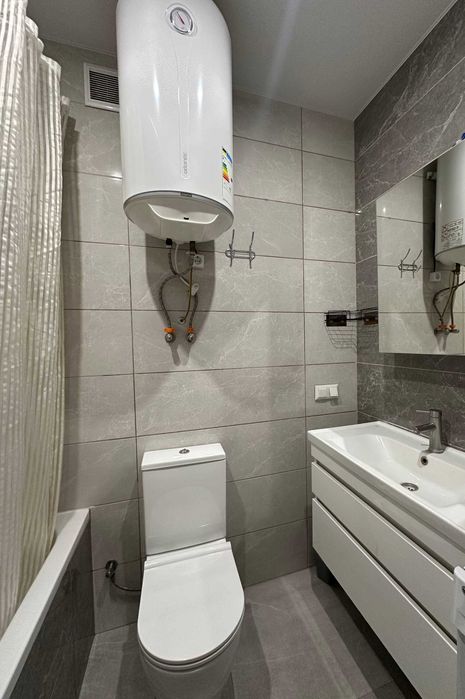 Квартира на вул. Суворова, 2Д в Києві, ID 338610, фото №14