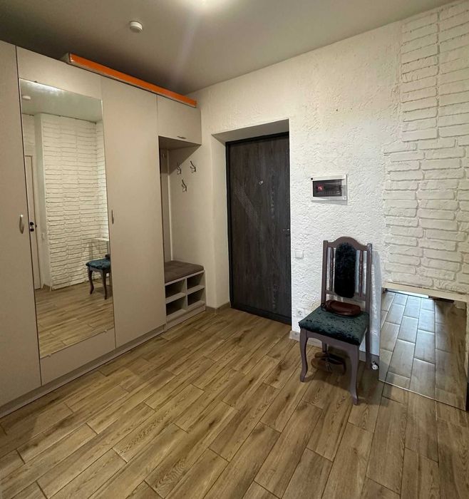 Квартира на вул. Суворова, 2Д в Київ, ID 338610, фото №3