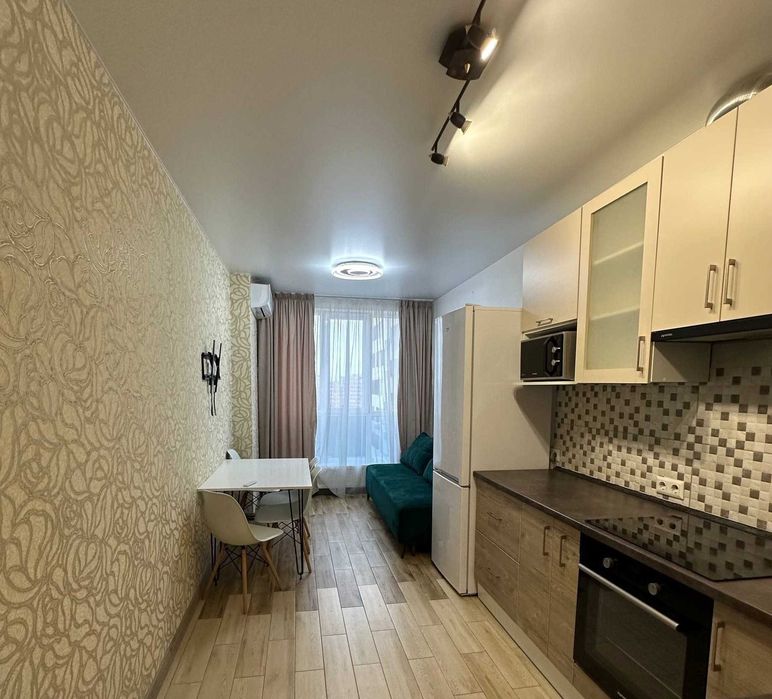 Квартира на вул. Суворова, 2Д в Київ, ID 338610, фото №4