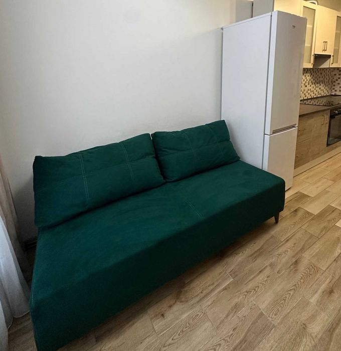 Квартира на вул. Суворова, 2Д в Києві, ID 338610, фото №6