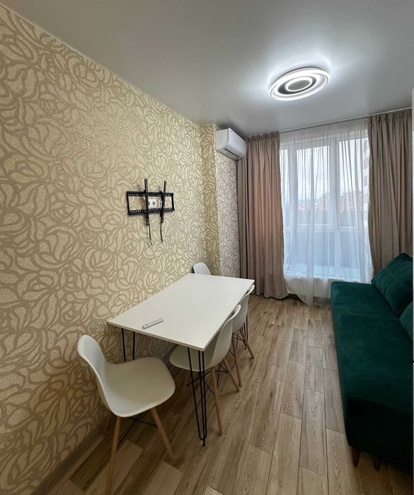 Квартира на вул. Суворова, 2Д в Києві, ID 338610, фото №7