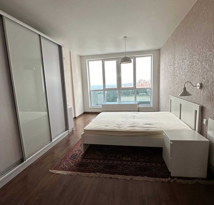 Квартира на вул. Суворова, 2Д в Києві, ID 338610, фото №9