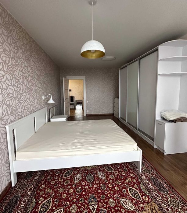 Квартира на вул. Суворова, 2Д в Києві, ID 338610, фото №10