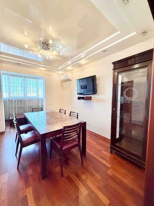Квартира на Харківське шосе, 56 в Києві, ID 338556, фото №2