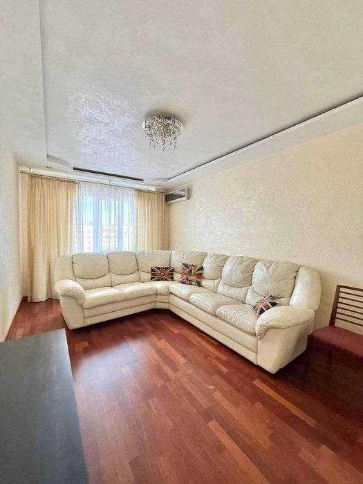 Квартира на Харківське шосе, 56 в Києві, ID 338556, фото №11