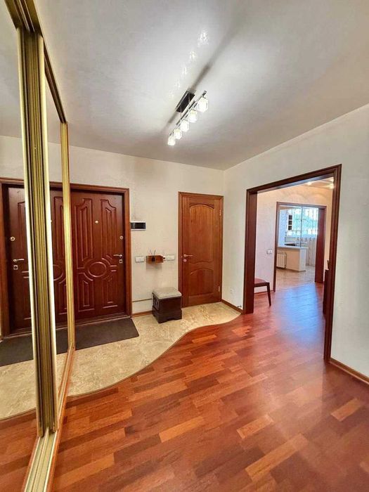 Квартира на Харківське шосе, 56 в Києві, ID 338556, фото №18