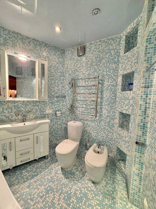 Квартира на Харківське шосе, 56 в Києві, ID 338556, фото №21