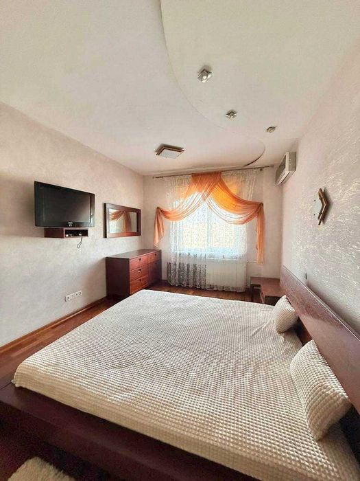 Квартира на Харківське шосе, 56 в Києві, ID 338556, фото №4