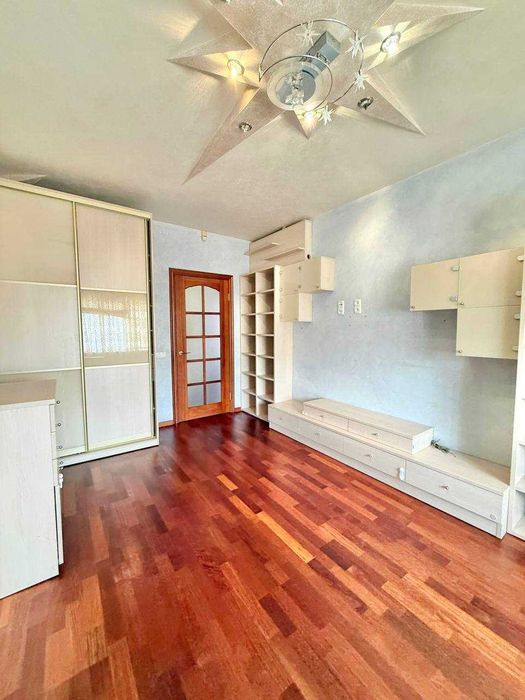 Квартира на Харківське шосе, 56 в Києві, ID 338556, фото №9
