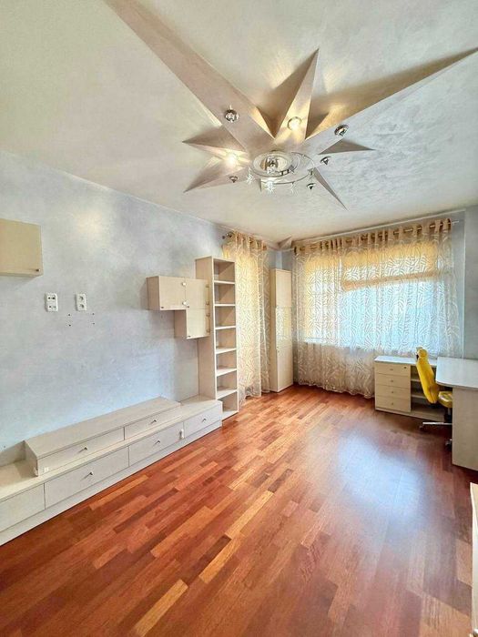 Квартира на Харківське шосе, 56 в Києві, ID 338556, фото №10