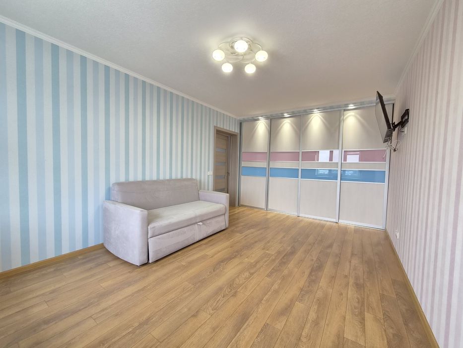 Квартира на вул. Москаленка, 41 в Київ, ID 338601, фото №1