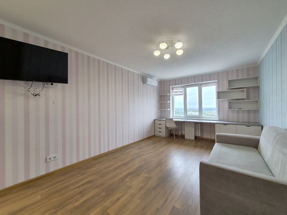 Квартира на вул. Москаленка, 41 в Київ, ID 338601, фото №2