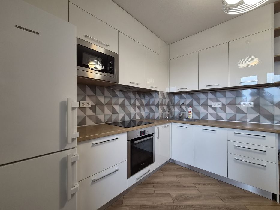 Квартира на вул. Москаленка, 41 в Києві, ID 338601, фото №11