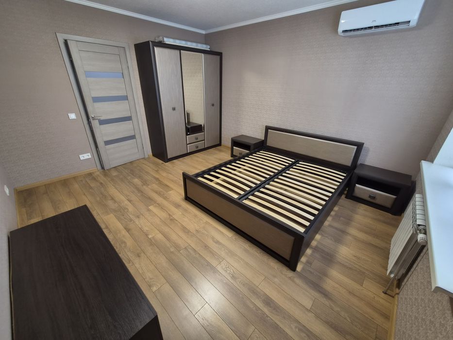 Квартира на вул. Москаленка, 41 в Київ, ID 338601, фото №3