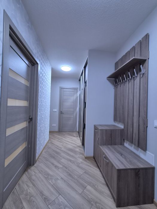 Квартира на вул. Москаленка, 41 в Київ, ID 338601, фото №4