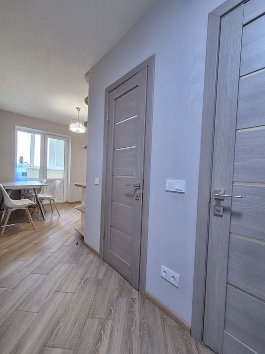 Квартира на вул. Москаленка, 41 в Київ, ID 338601, фото №5