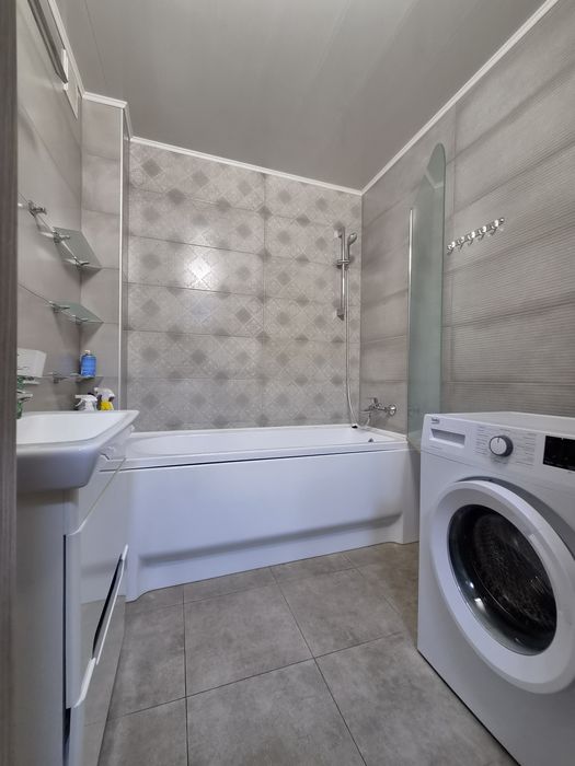 Квартира на вул. Москаленка, 41 в Києві, ID 338601, фото №6